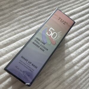 TUZ 5-in-1 Spiral Color-Correcting Serum SPF 50 Assorted Shades 1.1 oz